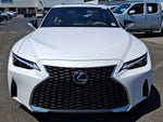 2021 Lexus IS IS 300