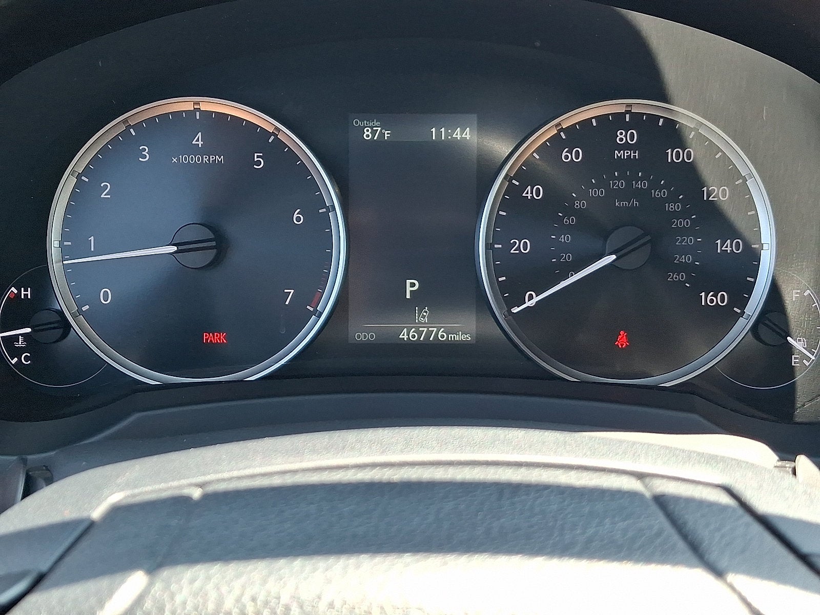 2021 Lexus IS IS 300