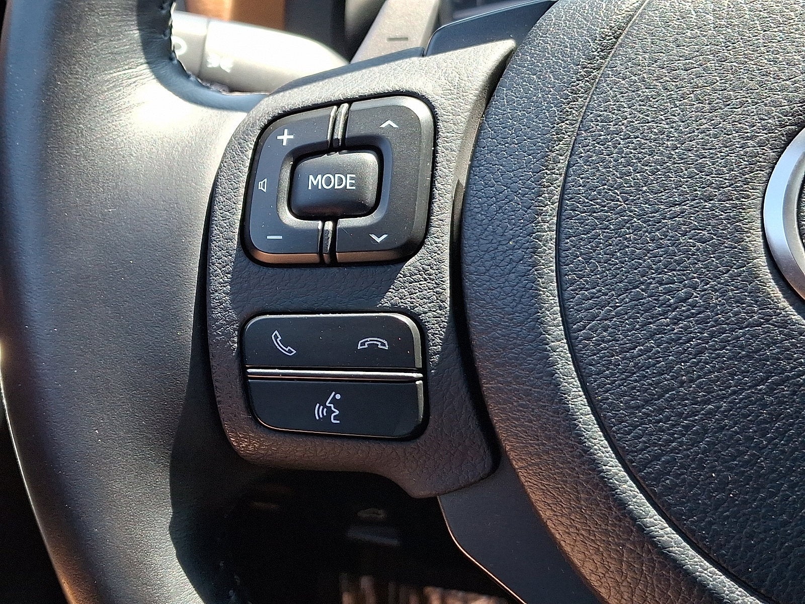 2021 Lexus IS IS 300