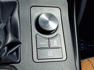 2021 Lexus IS IS 300