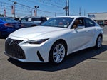 2021 Lexus IS IS 300
