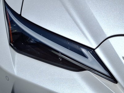 2021 Lexus IS IS 300