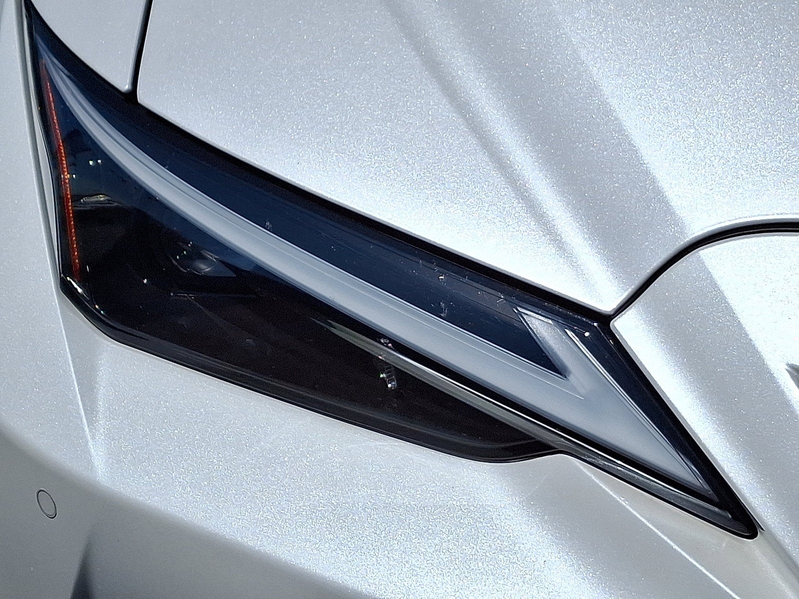 2021 Lexus IS IS 300