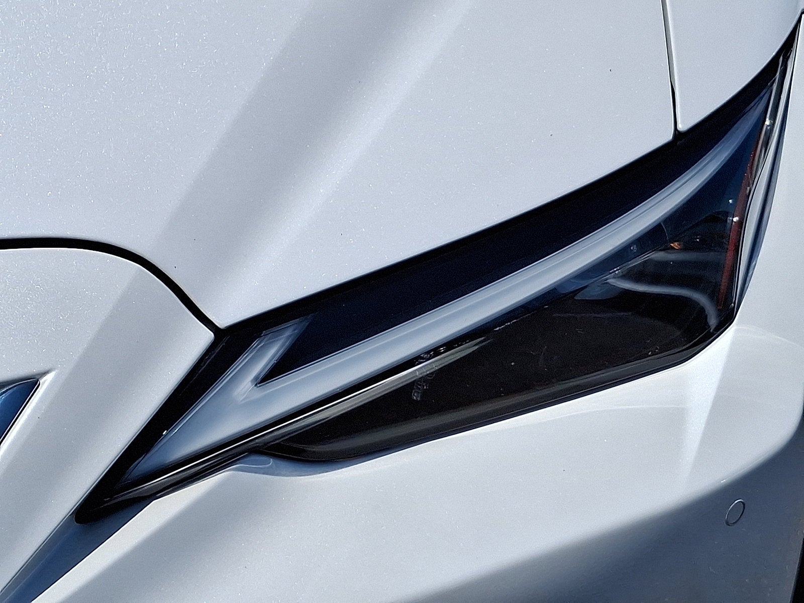 2021 Lexus IS IS 300
