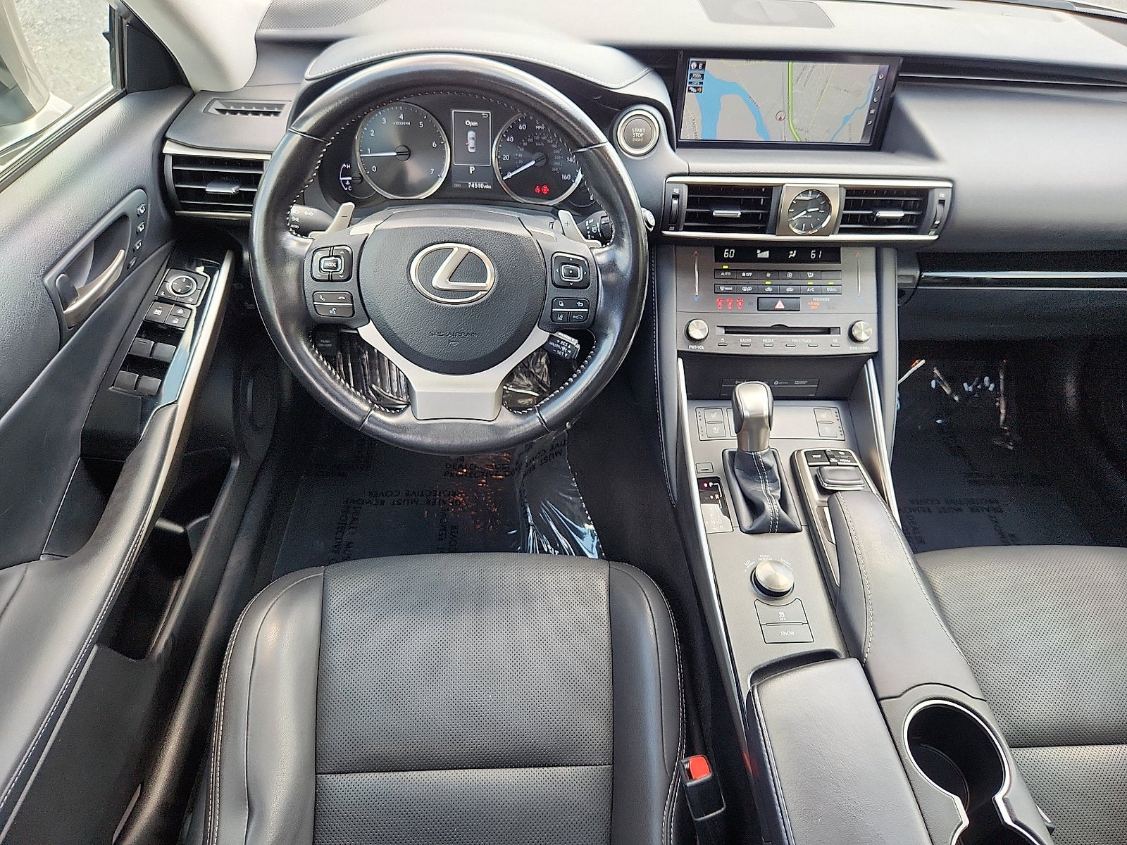2020 Lexus IS IS 300