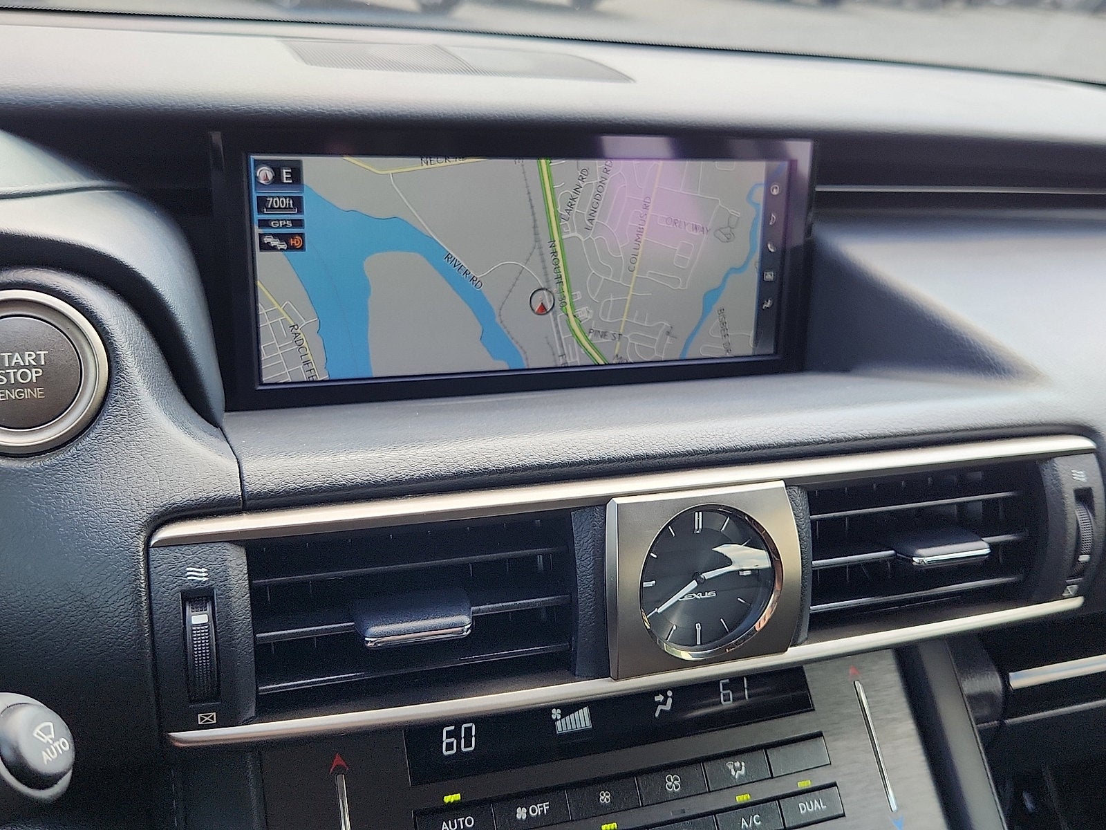 2020 Lexus IS IS 300