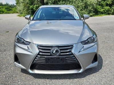 2020 Lexus IS IS 300