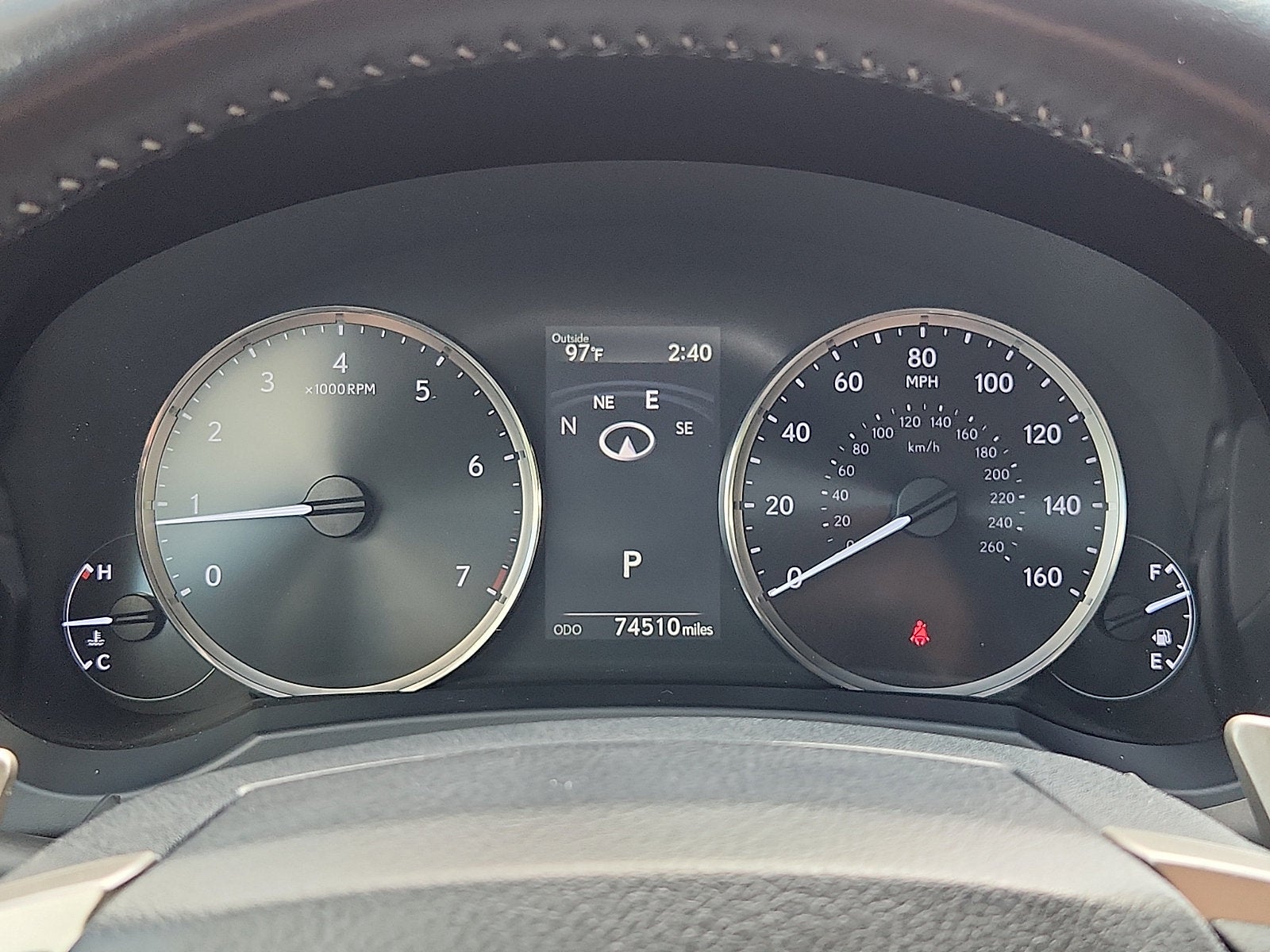 2020 Lexus IS IS 300
