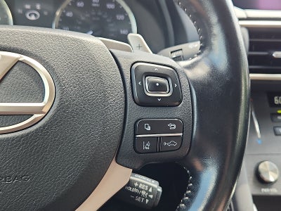 2020 Lexus IS IS 300