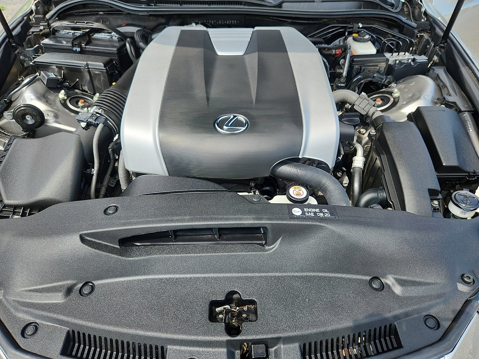 2020 Lexus IS IS 300