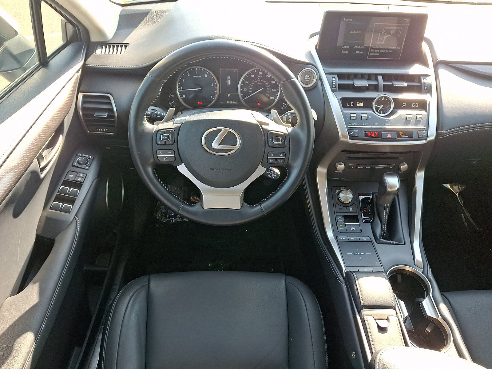 2020 Lexus NX NX 300