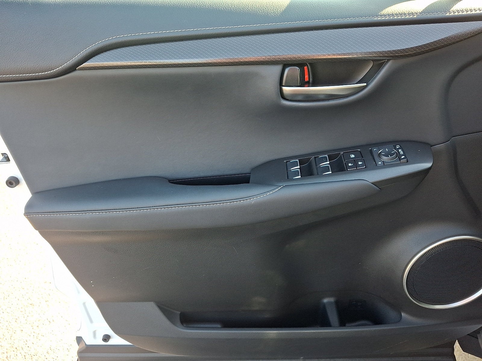 2020 Lexus NX NX 300