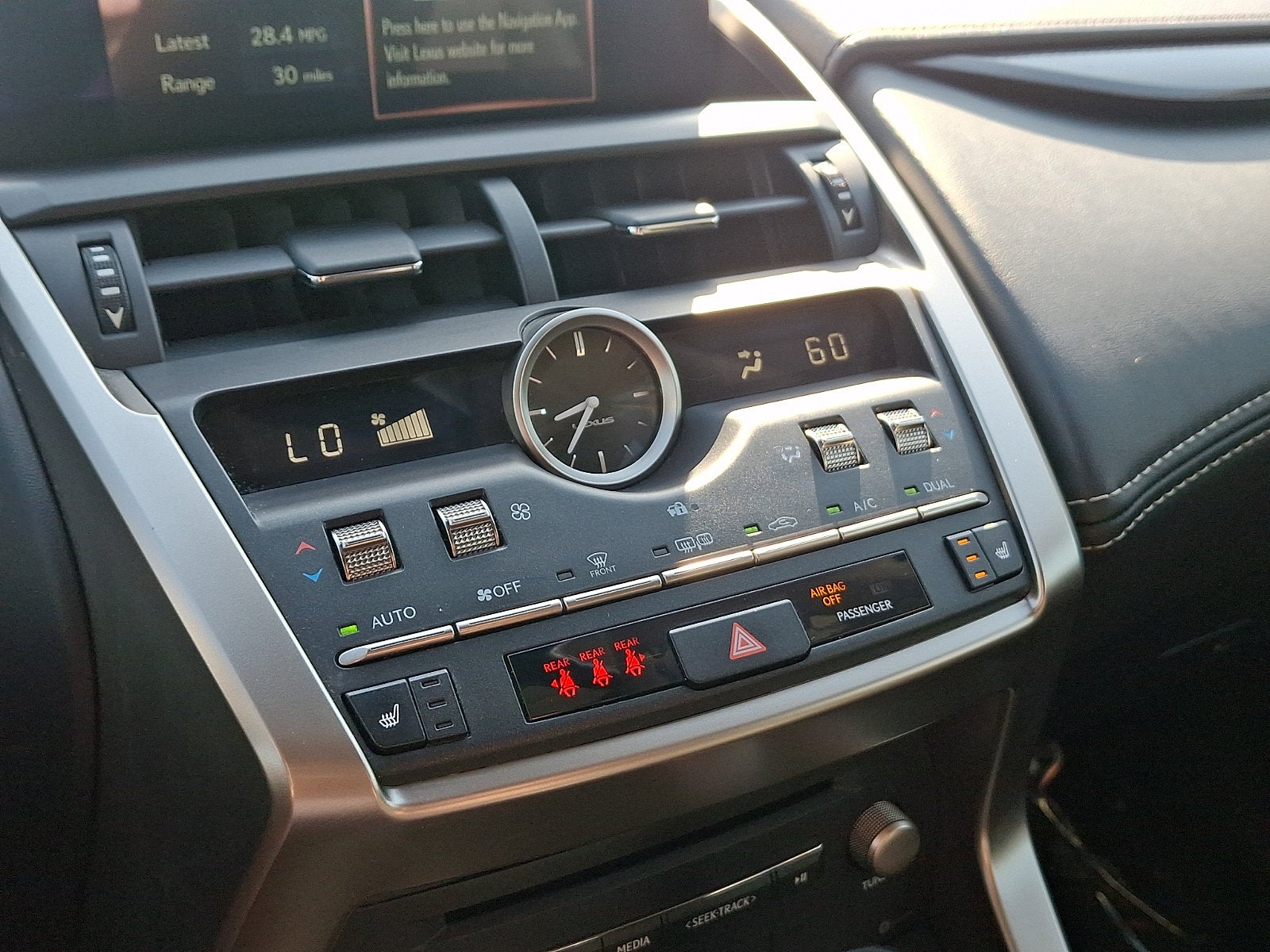 2020 Lexus NX NX 300