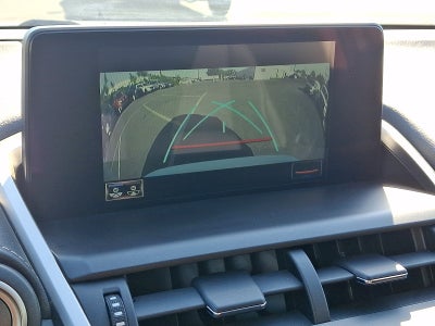 2020 Lexus NX NX 300