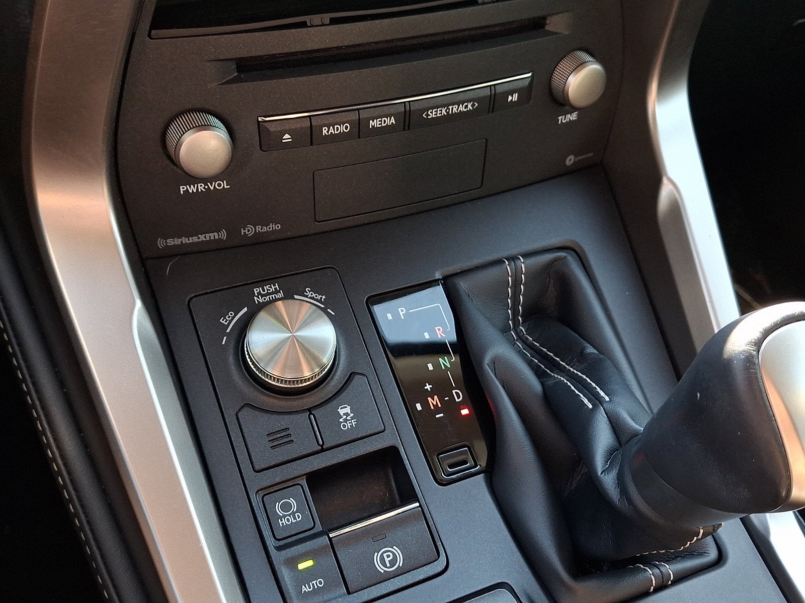 2020 Lexus NX NX 300
