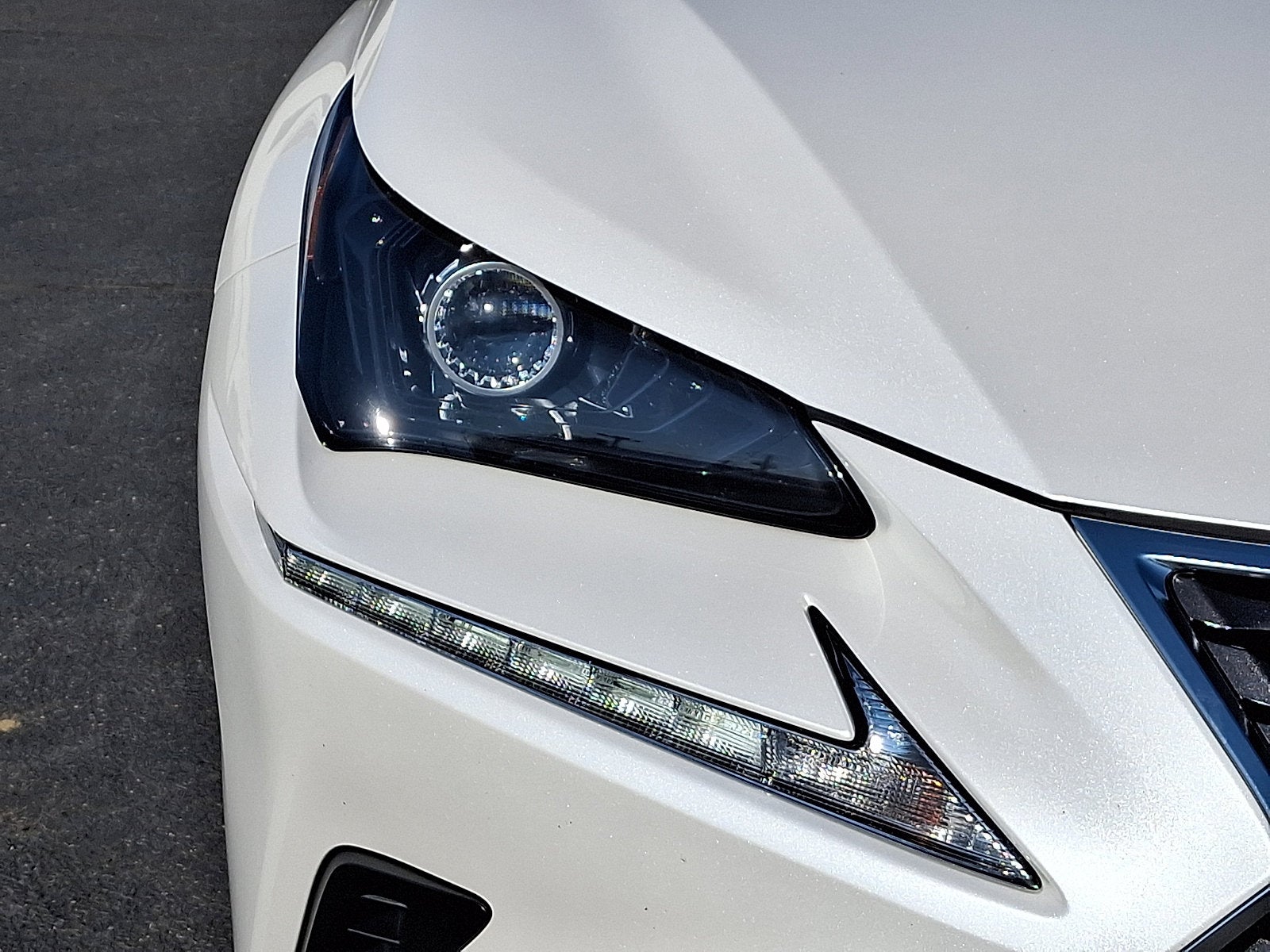 2020 Lexus NX NX 300