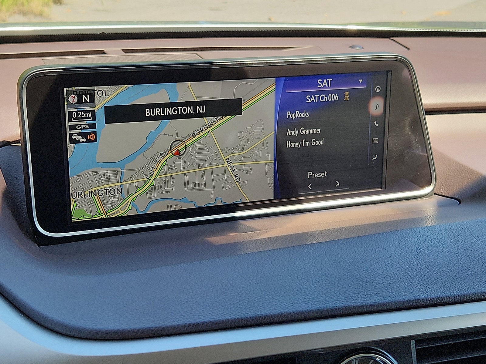 2019 Lexus RX RX 350L Premium