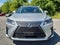 2019 Lexus RX RX 350L Premium