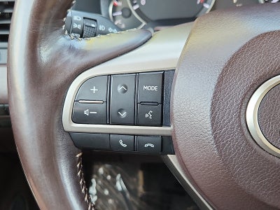 2019 Lexus RX RX 350L Premium