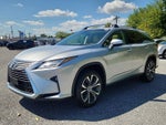 2019 Lexus RX RX 350L Premium