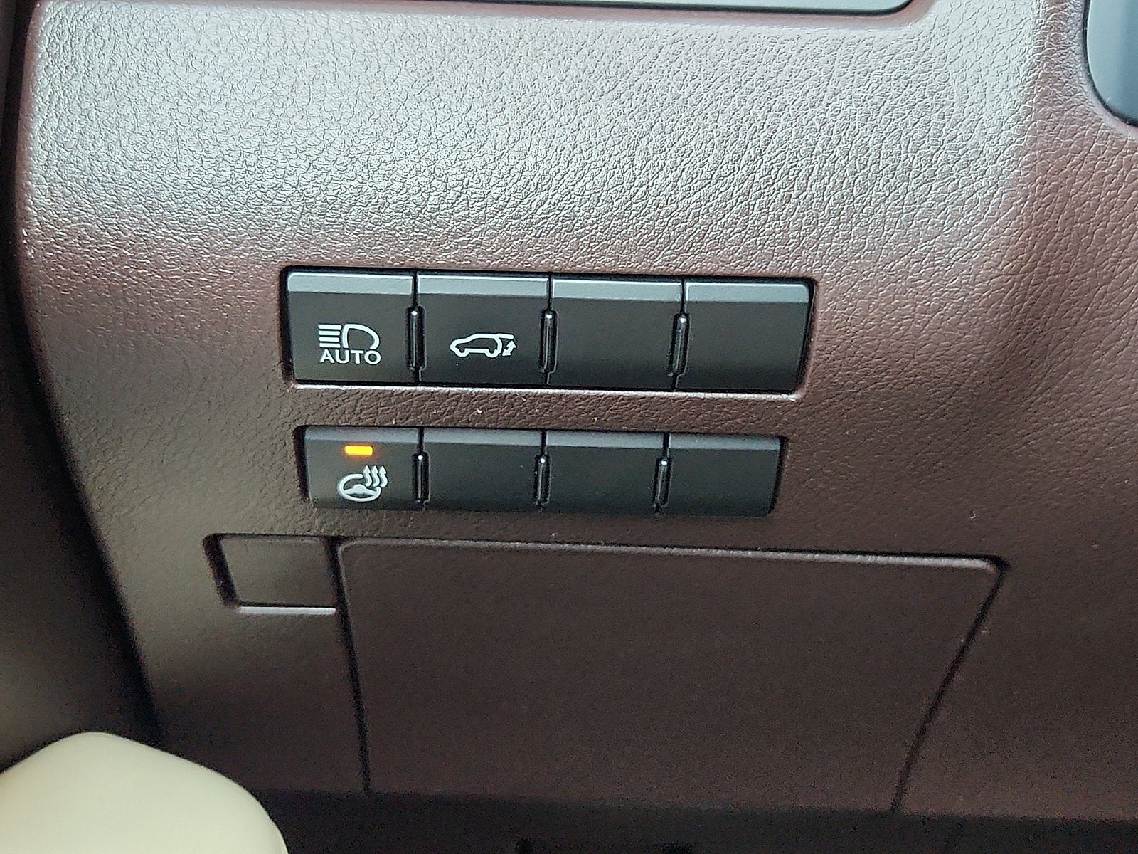 2019 Lexus RX RX 350L Premium
