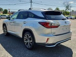 2019 Lexus RX RX 350L Premium