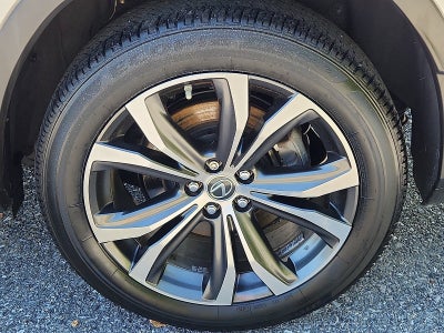 2019 Lexus RX RX 350L Premium