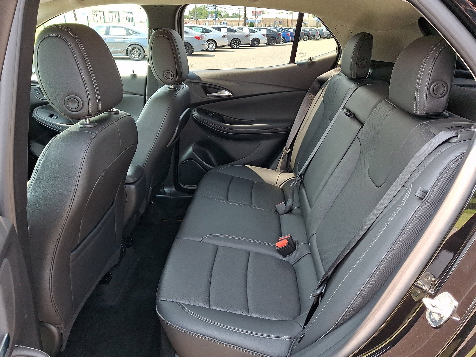 2023 Buick Encore GX Essence