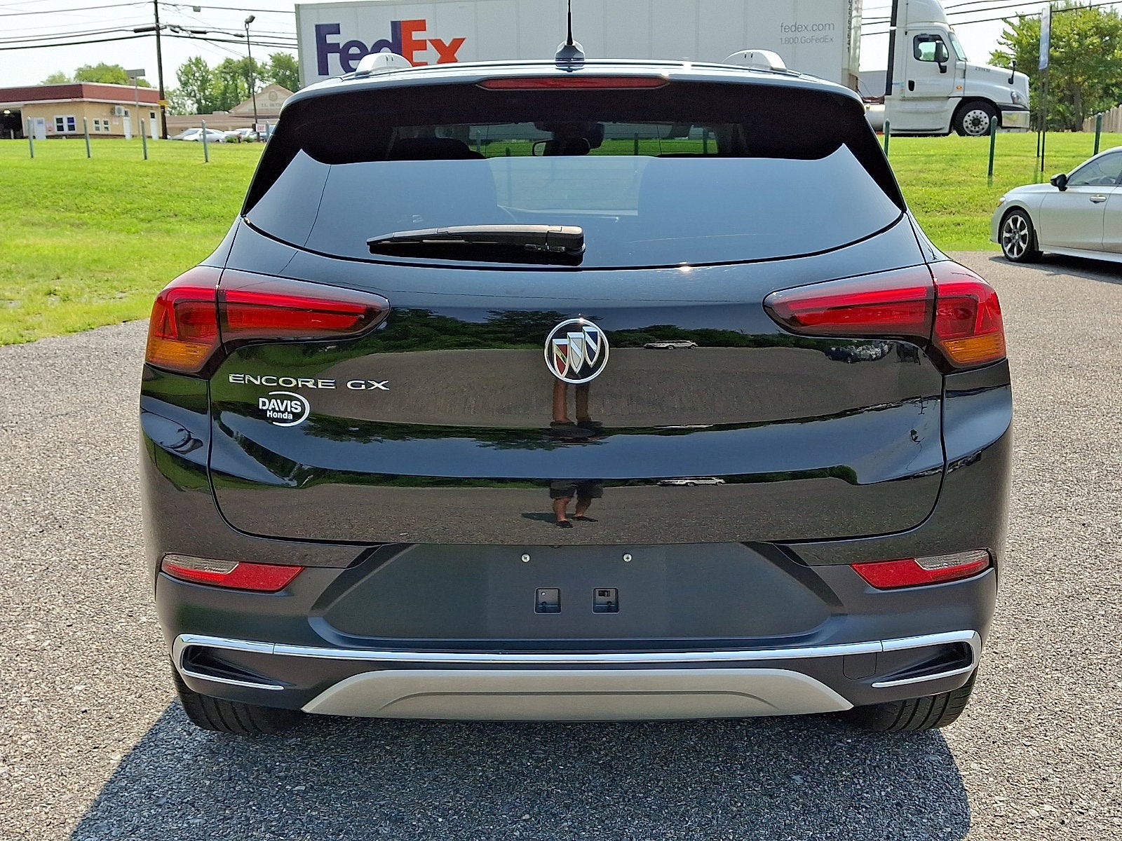 2023 Buick Encore GX Essence