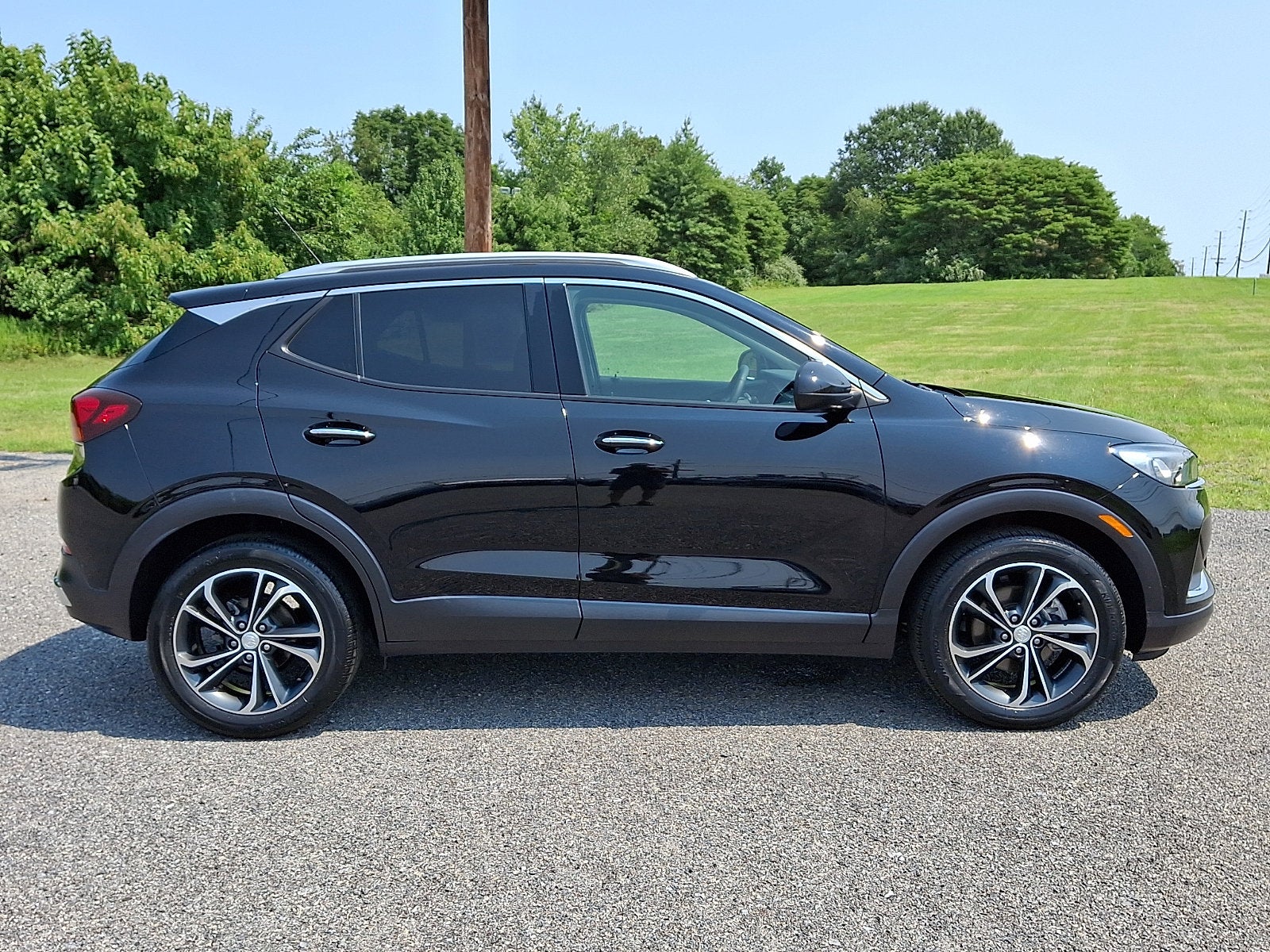 2023 Buick Encore GX Essence
