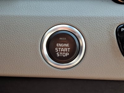 2017 Kia Niro Touring