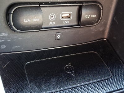 2017 Kia Niro Touring