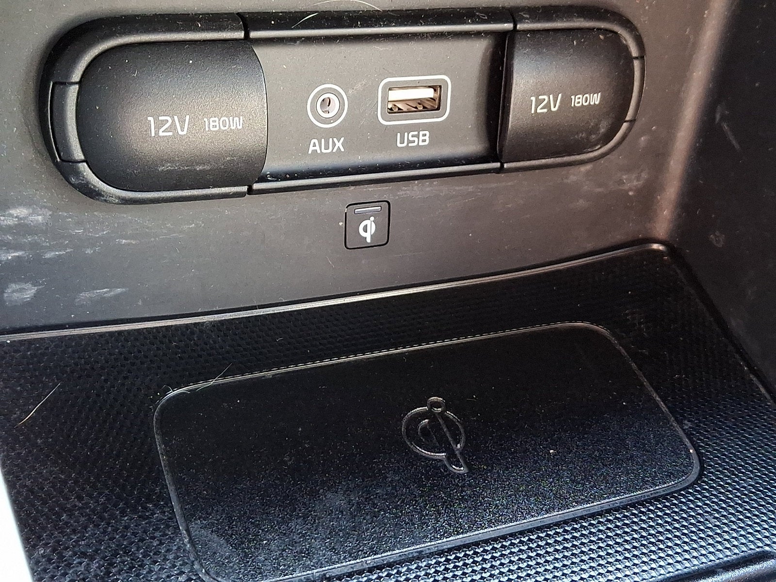 2017 Kia Niro Touring