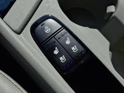 2017 Kia Niro Touring
