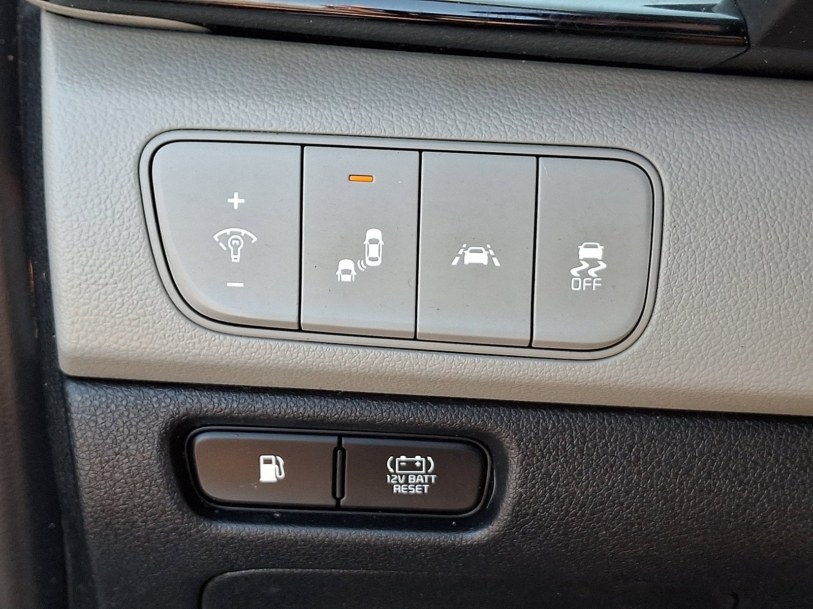 2017 Kia Niro Touring