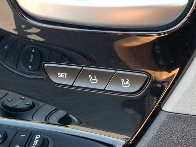 2017 Kia Niro Touring