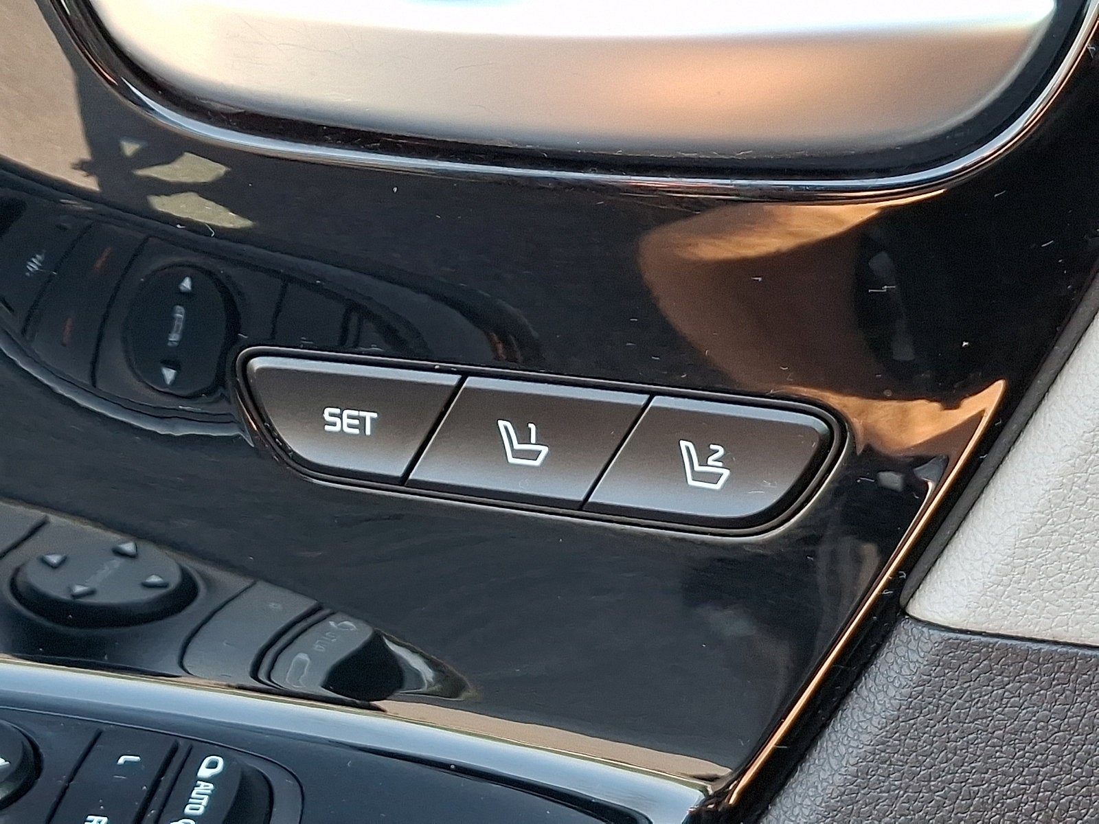 2017 Kia Niro Touring