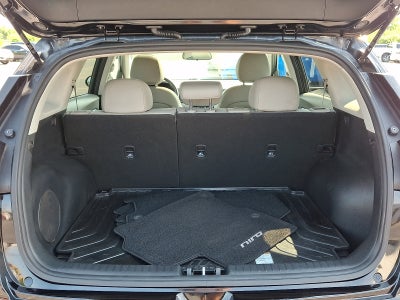 2017 Kia Niro Touring