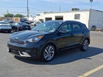 2017 Kia Niro Touring