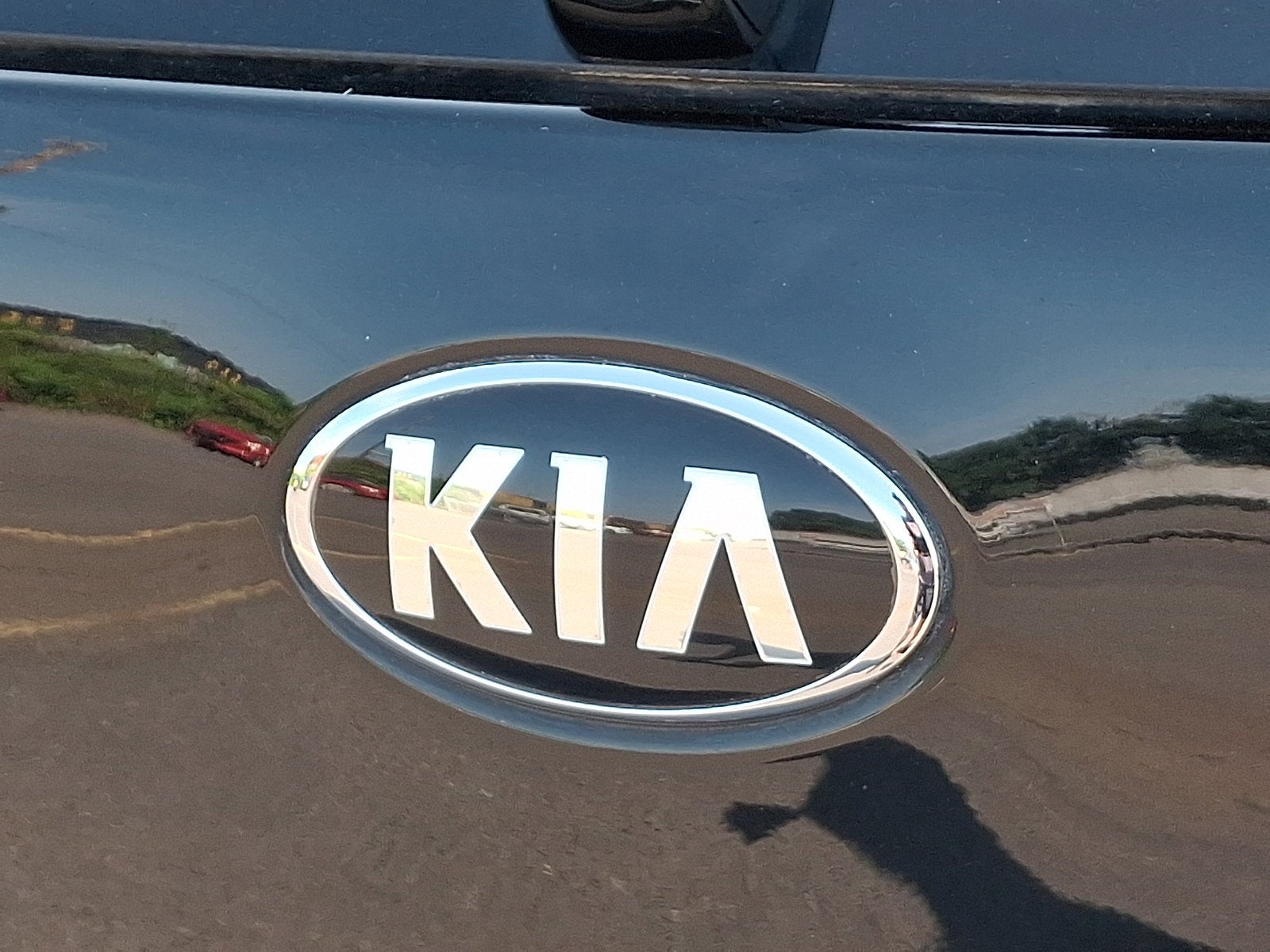 2017 Kia Niro Touring