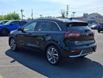 2017 Kia Niro Touring