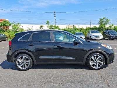 2017 Kia Niro Touring