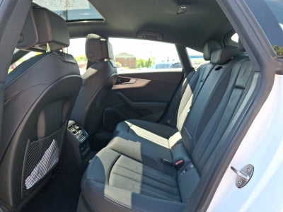 2025 Audi A5 Sportback S line Premium