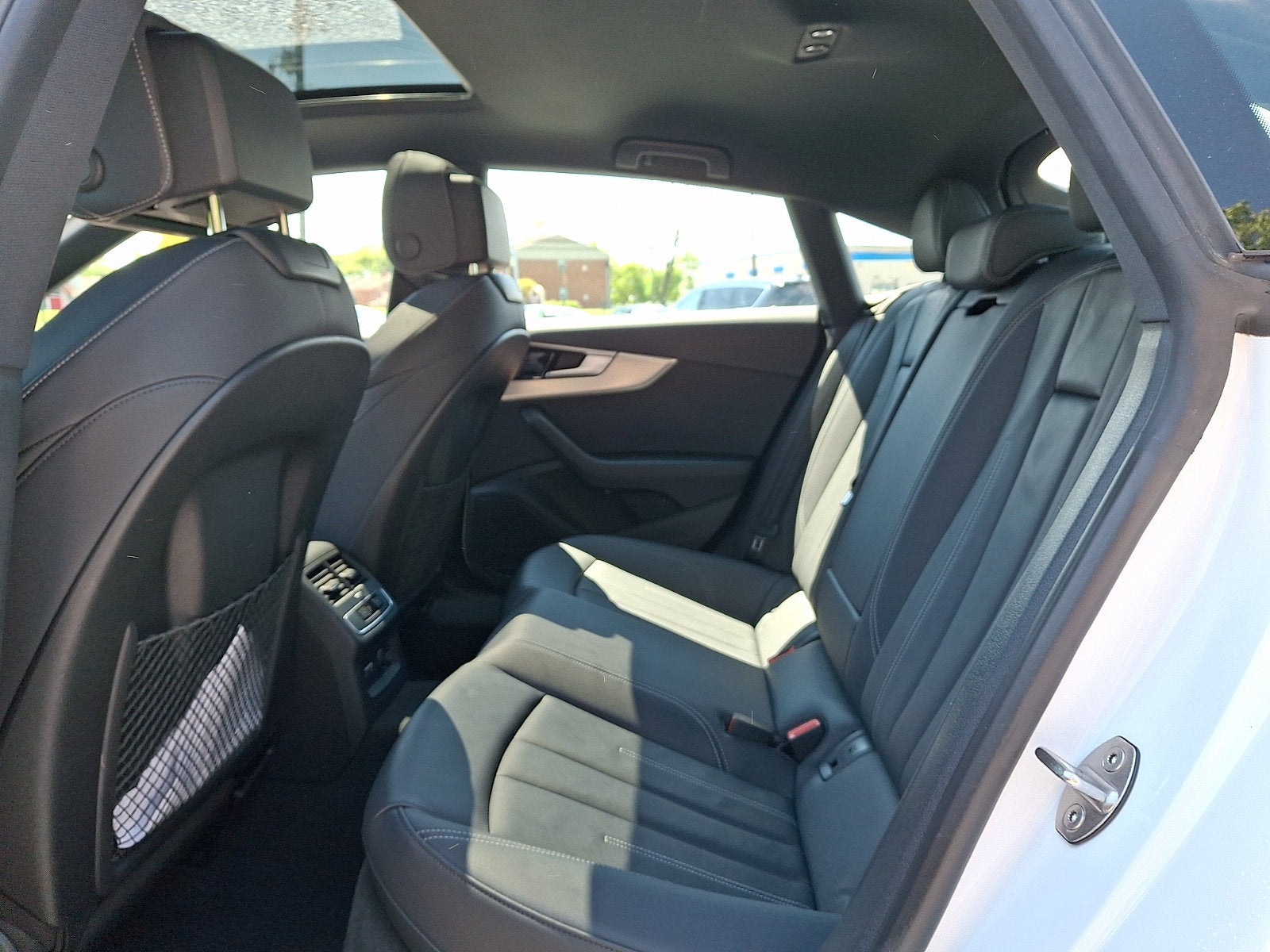 2025 Audi A5 Sportback S line Premium