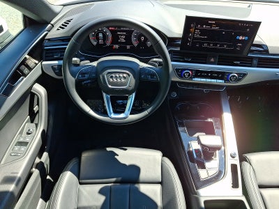 2025 Audi A5 Sportback S line Premium