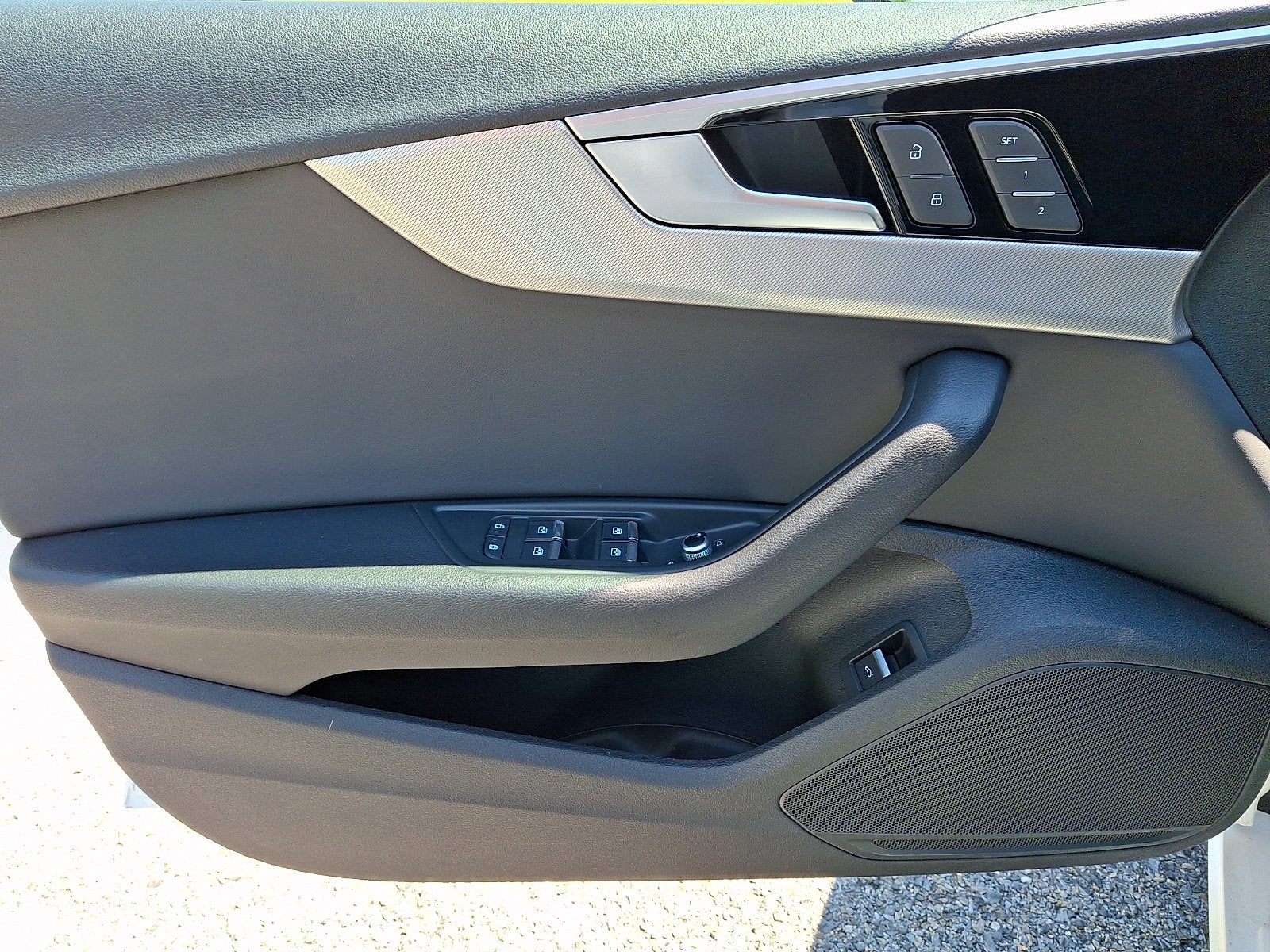 2025 Audi A5 Sportback S line Premium