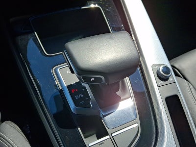 2025 Audi A5 Sportback S line Premium