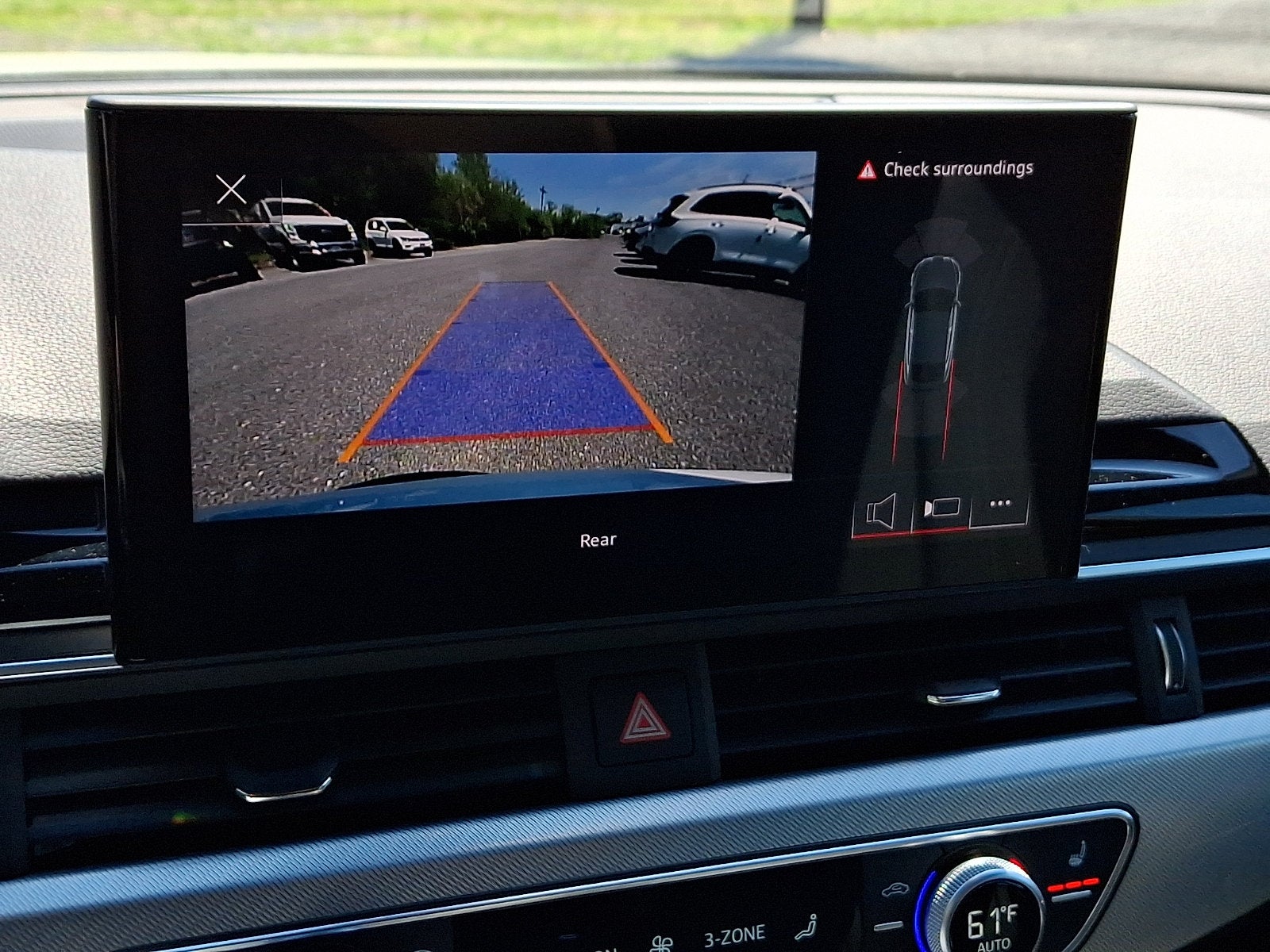 2025 Audi A5 Sportback S line Premium