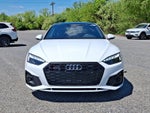 2025 Audi A5 Sportback S line Premium