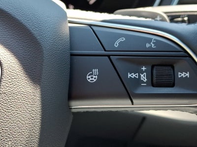 2025 Audi A5 Sportback S line Premium